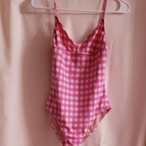 Original  J Crew Swim Suit